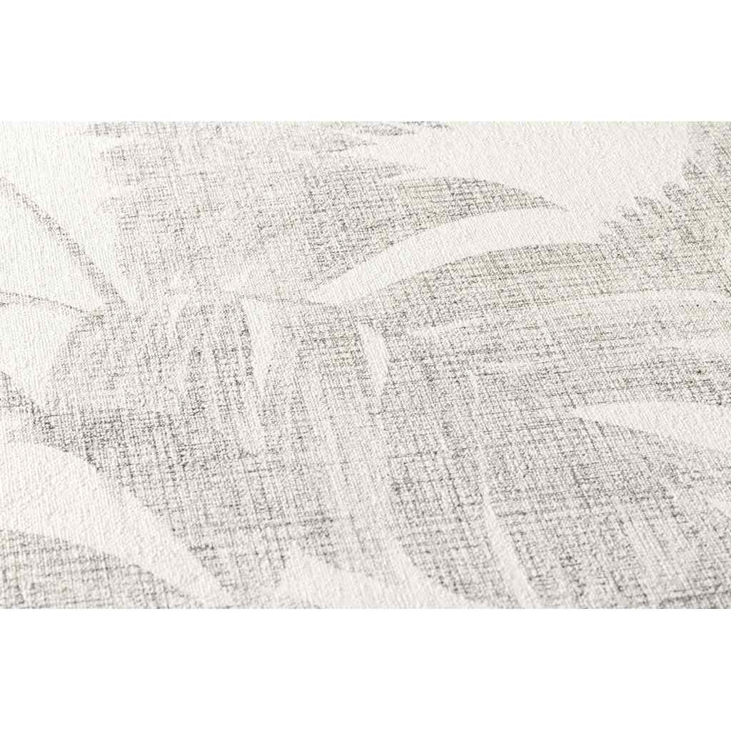 A.S. Creation New Walls Vlies Tapete 373962 Floral beige braun creme