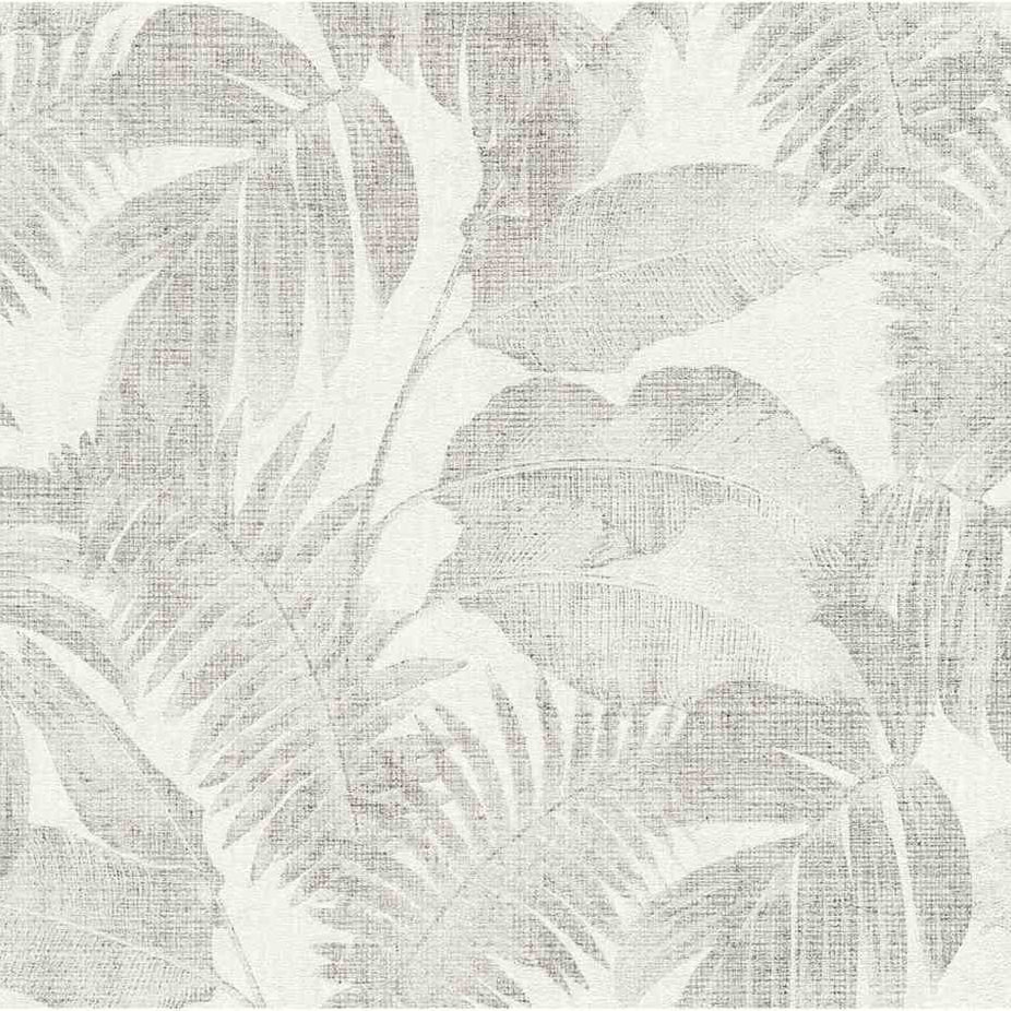 A.S. Creation New Walls Vlies Tapete 373962 Floral beige braun creme
