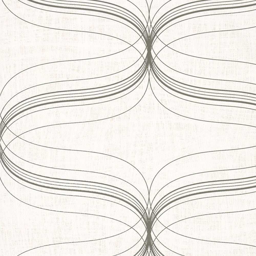 Marburg La Veneziana 2 Vlies Tapete 53150 Design weiß gold