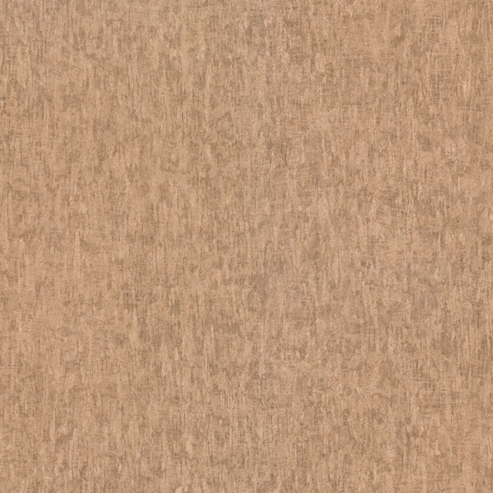 Marburg Opulence 2 Vlies Tapete 56019 Uni kupfer metallic