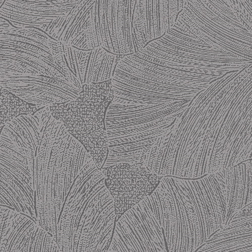 Marburg La Veneziana 3 Vlies Tapete 57954 Uni grau