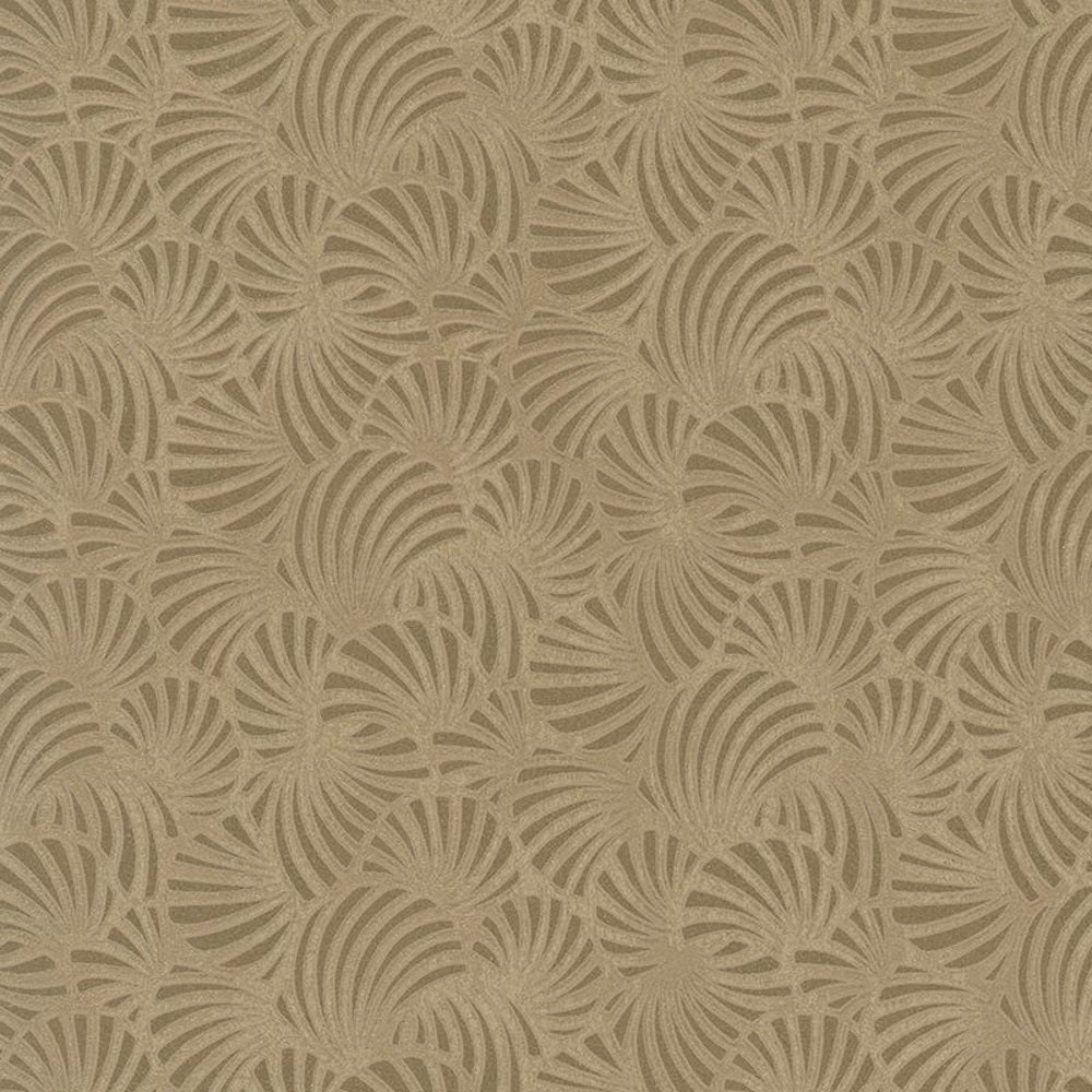 Marburg Nabucco Vlies Tapete 58031 Grafisch gold glitzer