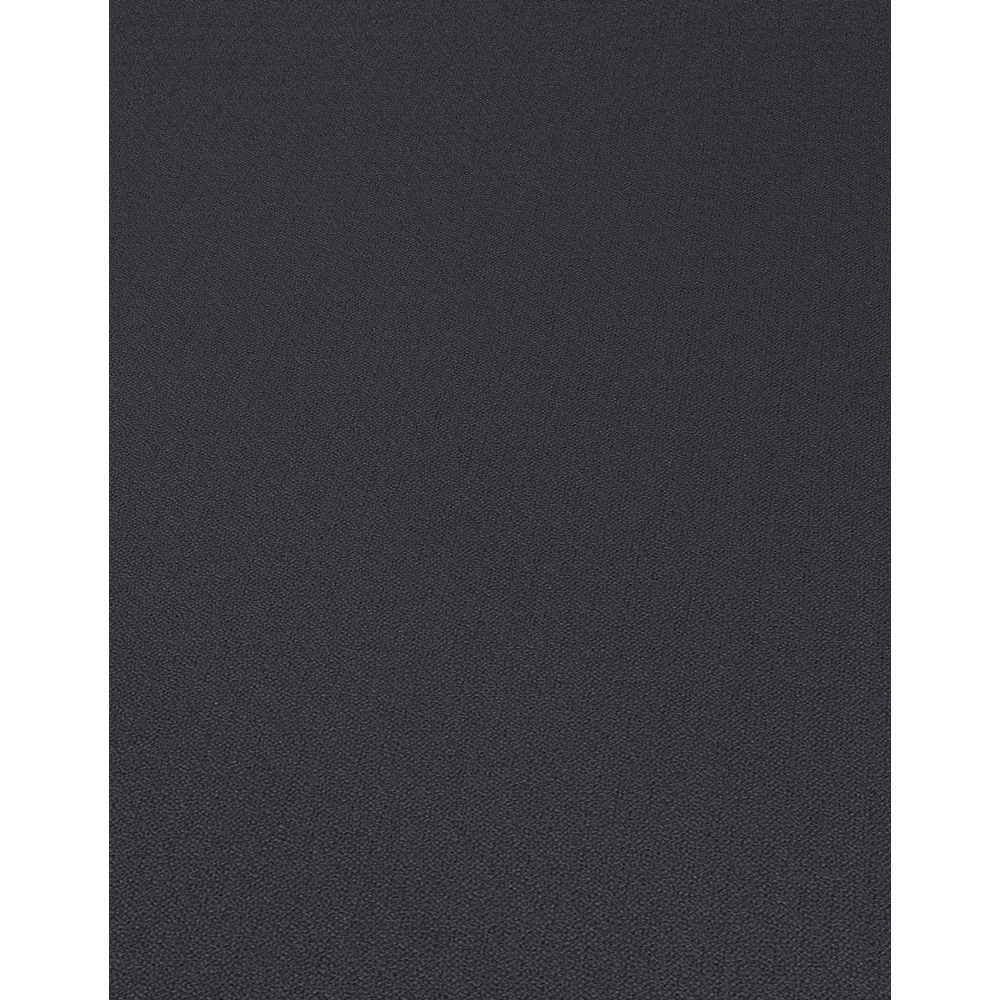 Erismann Palais Royal Vlies Tapete 638010 Uni schwarz