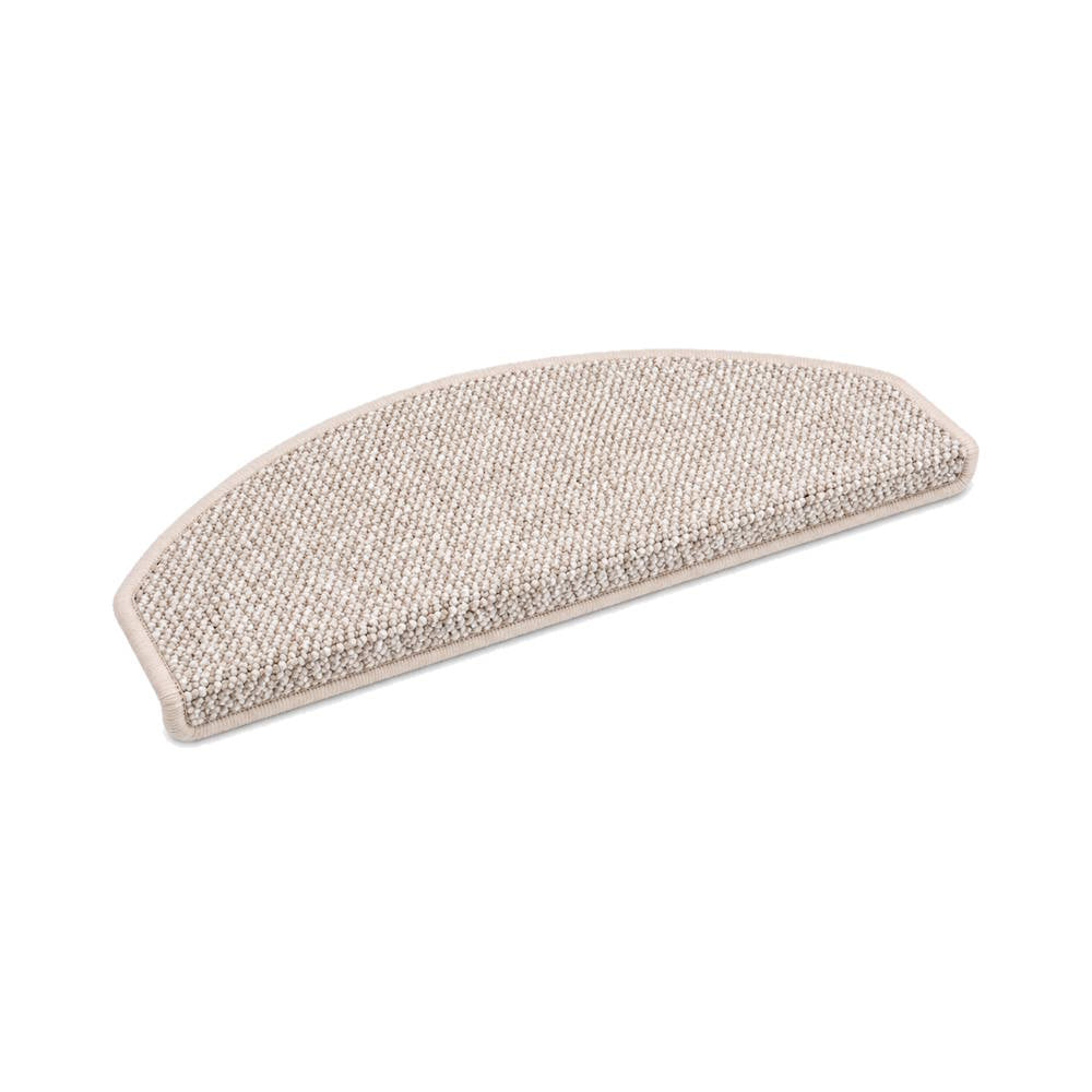 Astra Stufenmatte Brüssel, Farbe 005 beige, 5 Stück