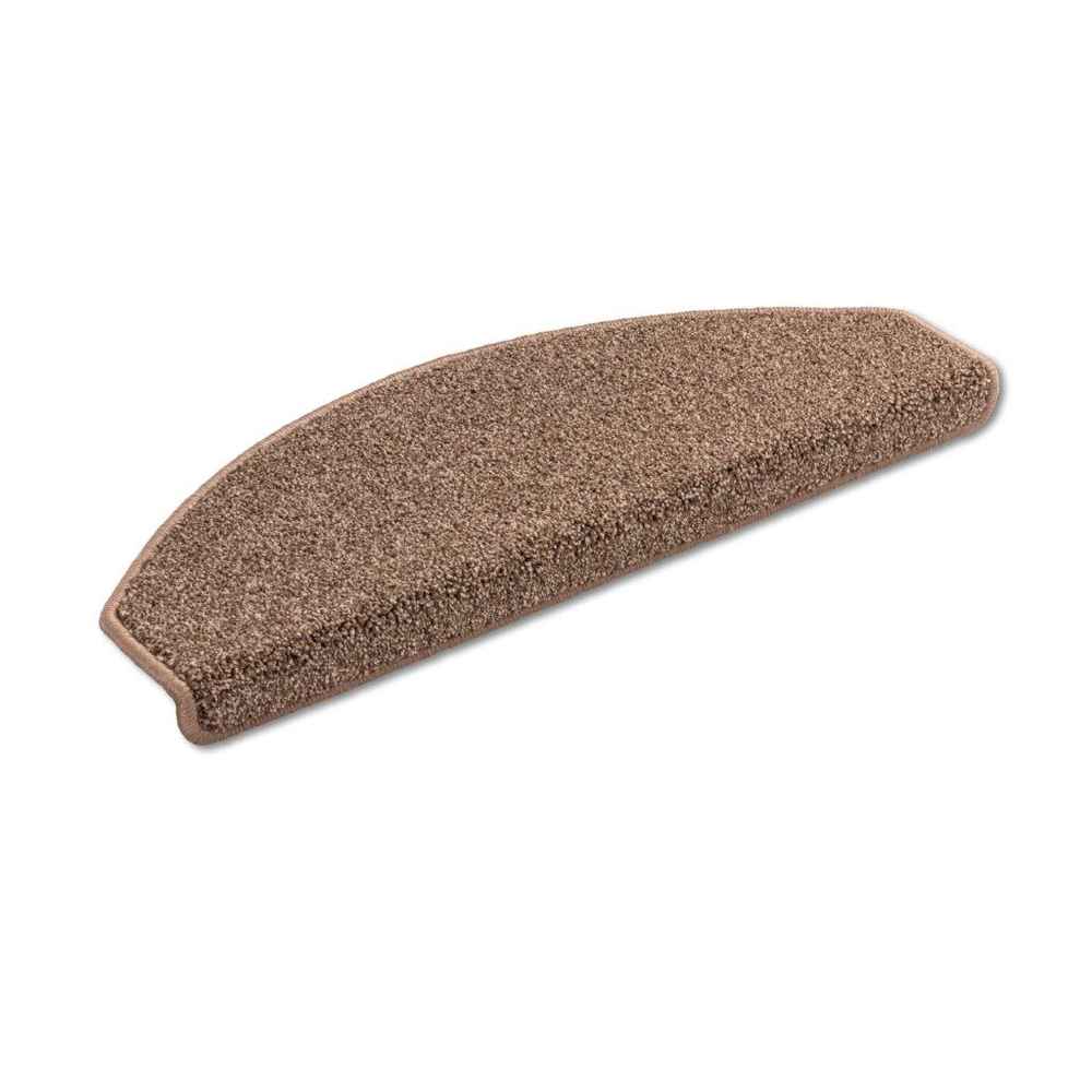 Astra Stufenmatte Brügge, Farbe 60 braun, 5 Stück