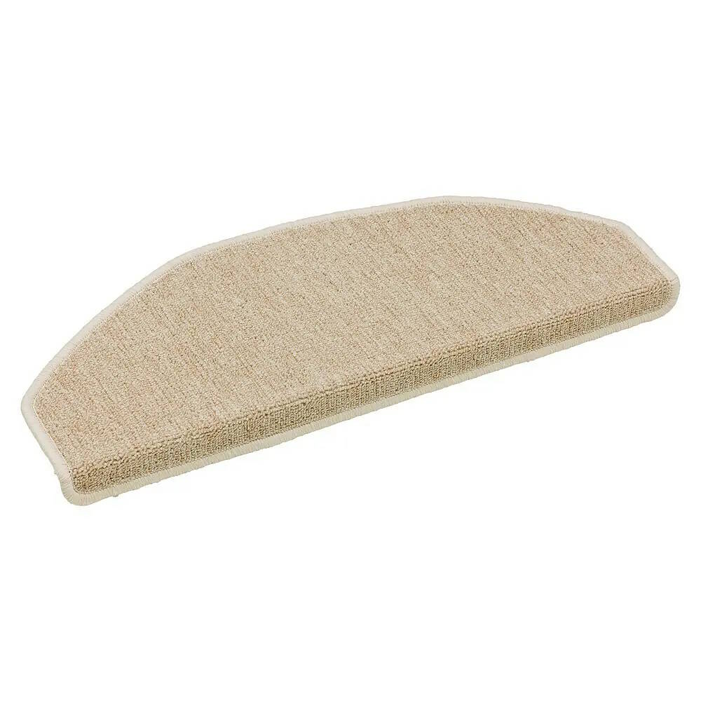 Astra Stufenmatte Fox, Farbe 006 beige, 5 Stück