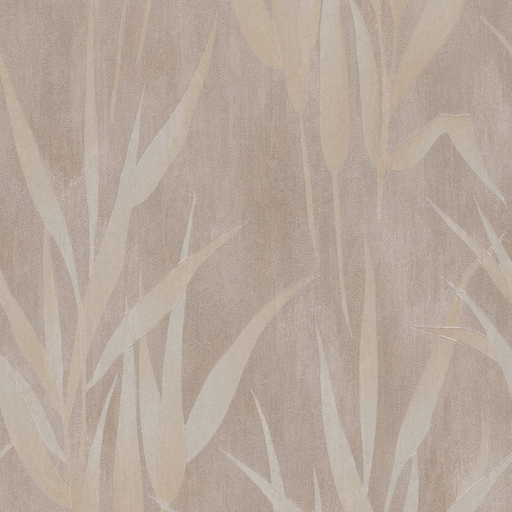 Rasch Allegretto Vlies Tapete 792614 Uni beige creme