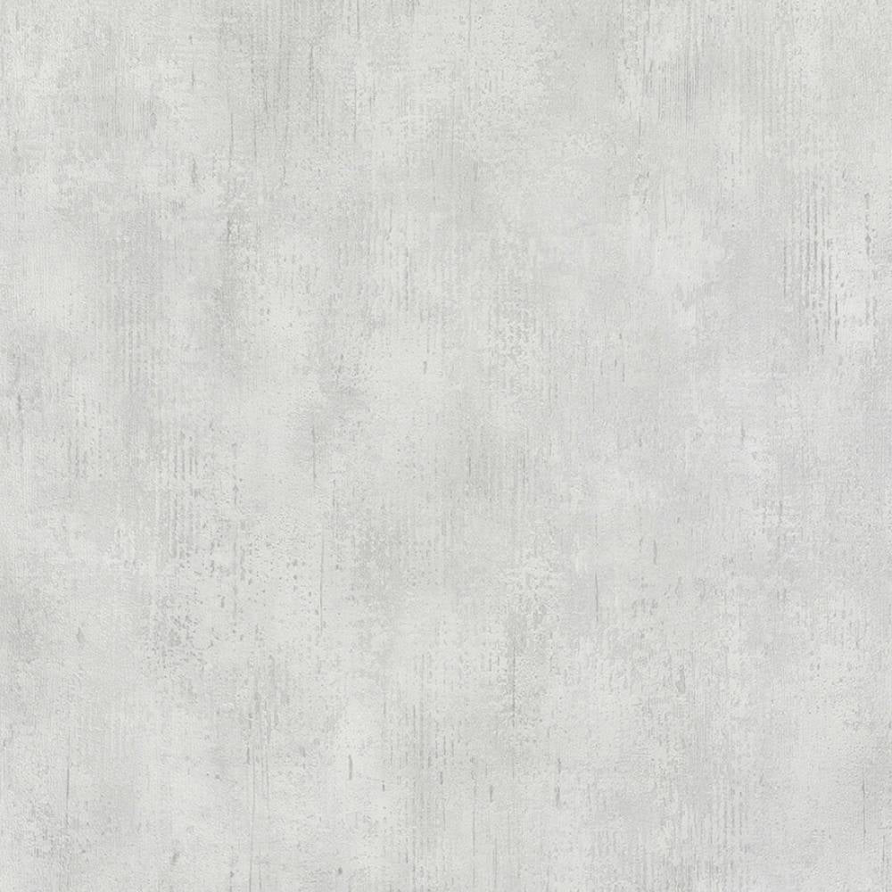 Marburg Platinum Vlies Tapete 83958 Uni Struktur grau