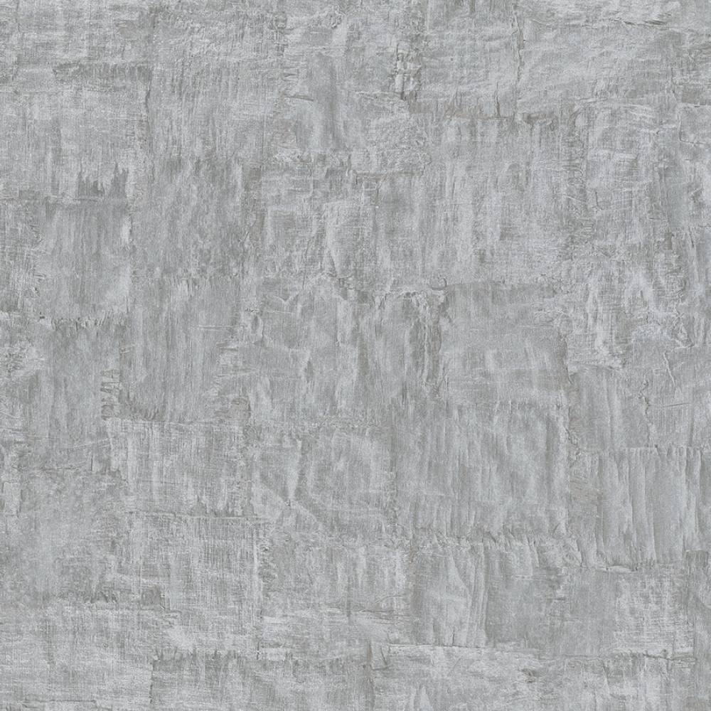 Marburg Platinum Vlies Tapete 83970 Uni Struktur grau metallic