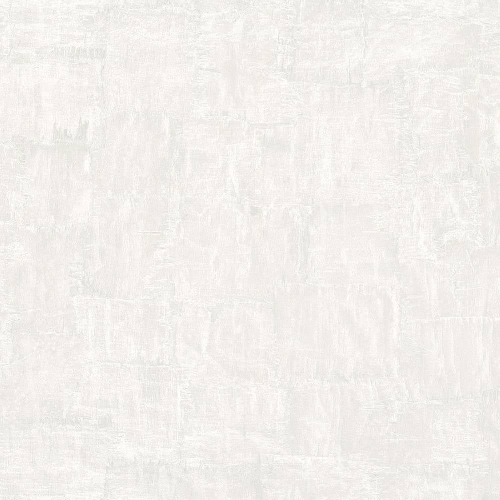 Marburg Platinum Vlies Tapete 83972 Uni Struktur creme weiß metallic