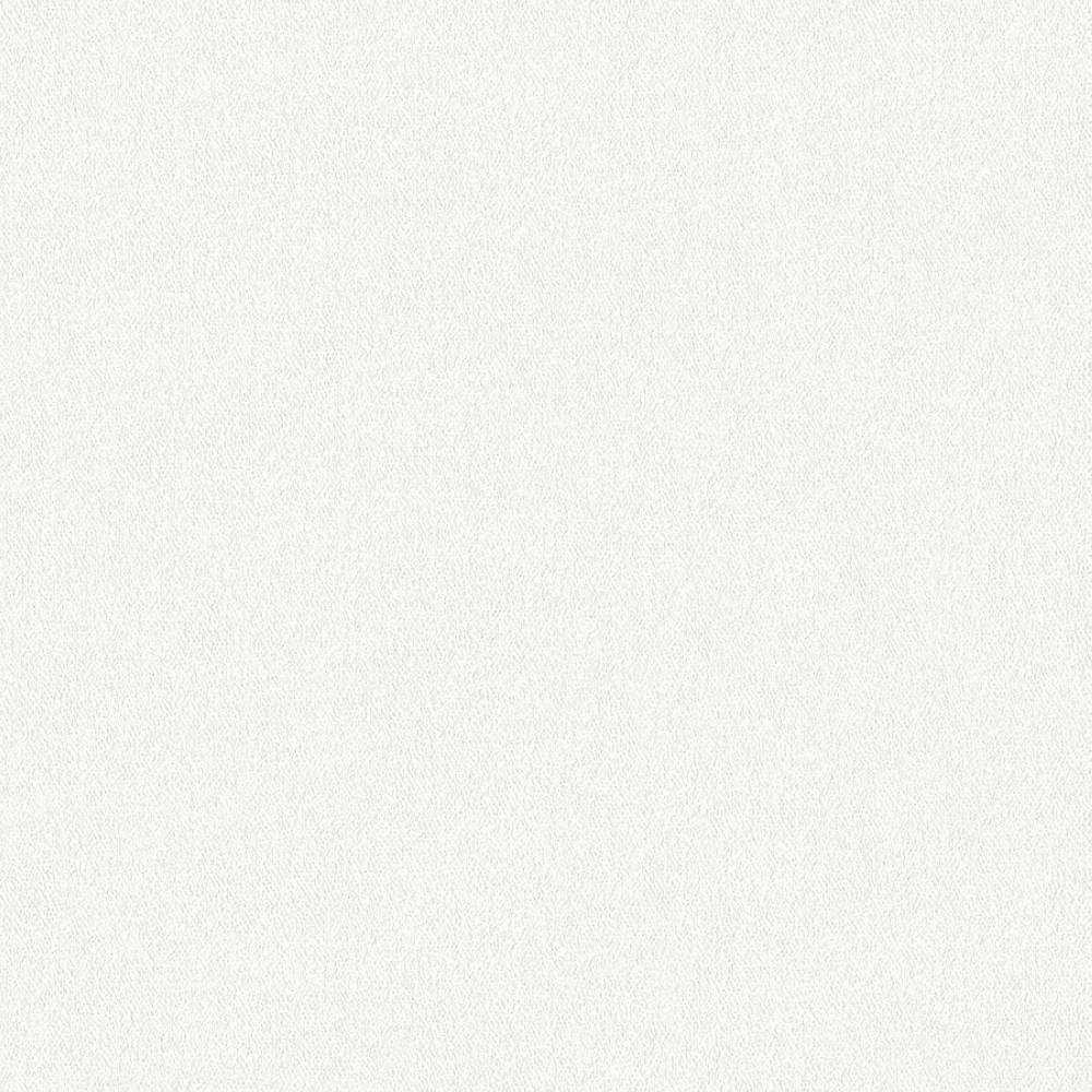 Marburg Platinum Vlies Tapete 83986 Uni Struktur grau weiß