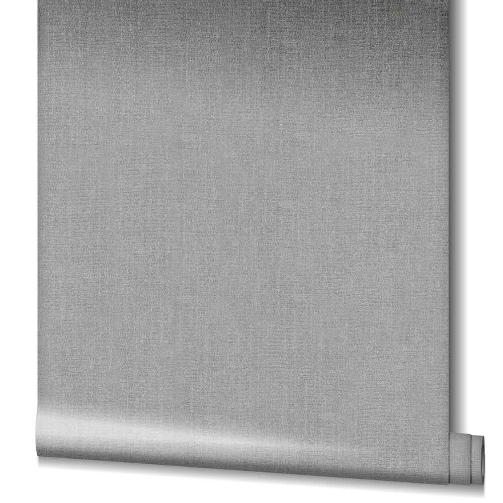 Marburg Natural Opulence Vlies Tapete 85741 Uni Struktur grau