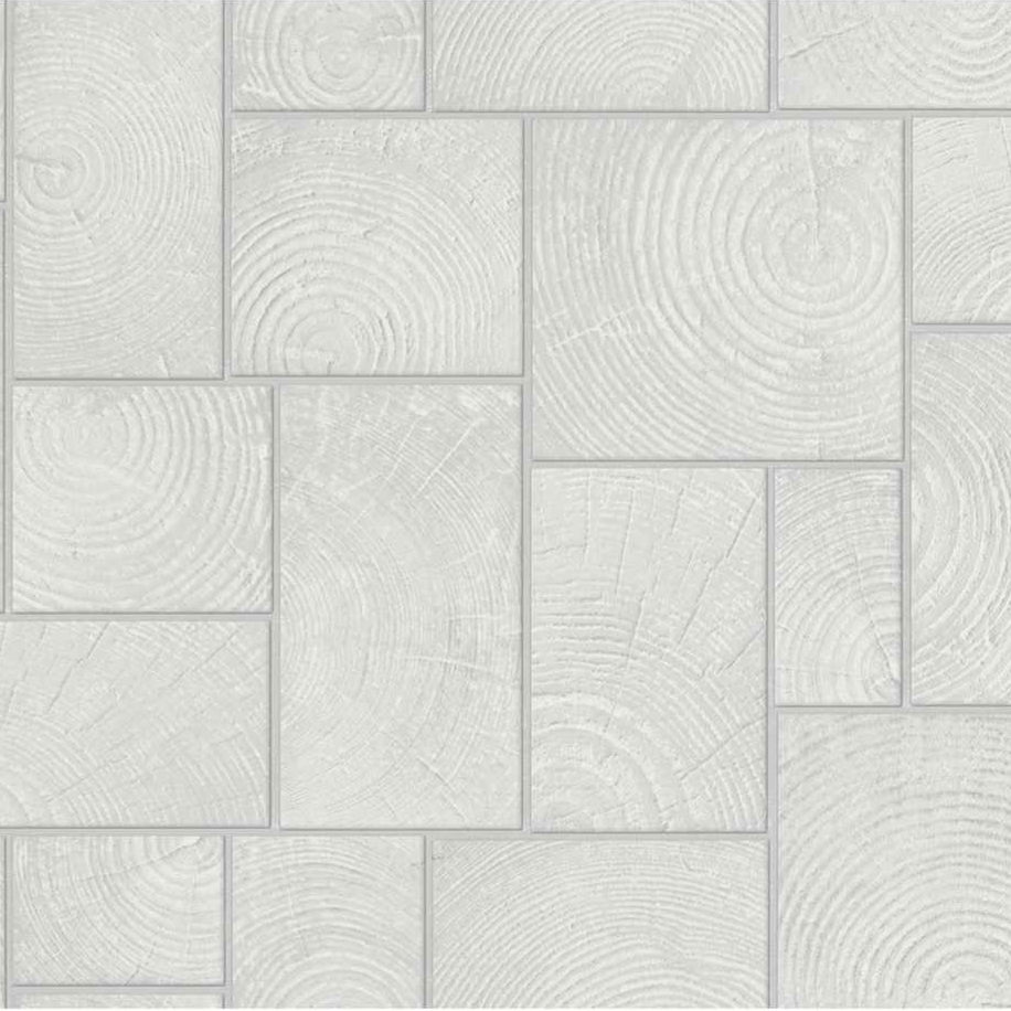 Marburg Natural Opulence Vlies Tapete 85746 Natur weiß grau