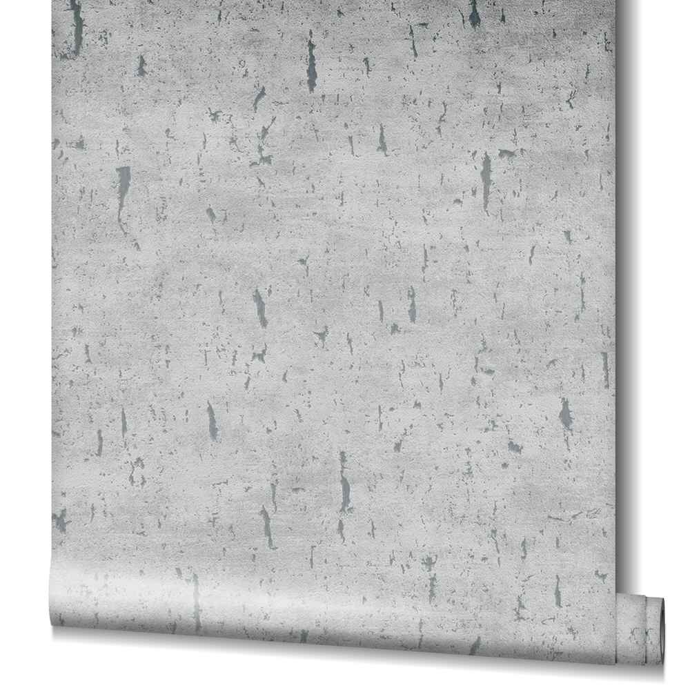 Marburg Natural Opulence Vlies Tapete 85766 Struktur Modern beige grau