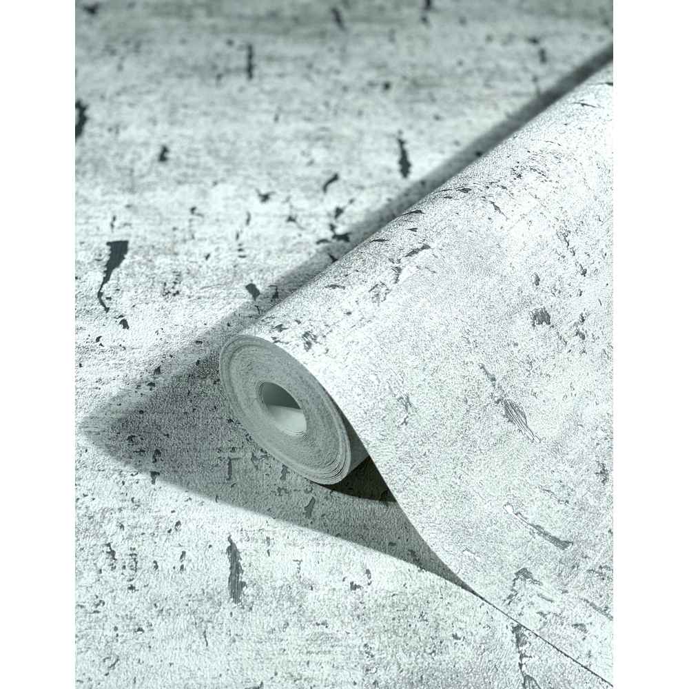 Marburg Natural Opulence Vlies Tapete 85766 Struktur Modern beige grau