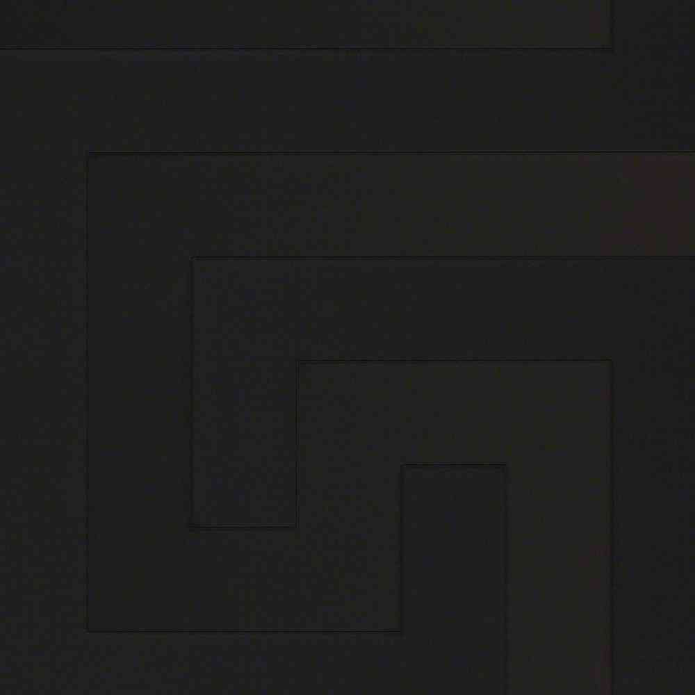 A.S. Creation Versace 4 Vlies Tapete 935234 Design schwarz