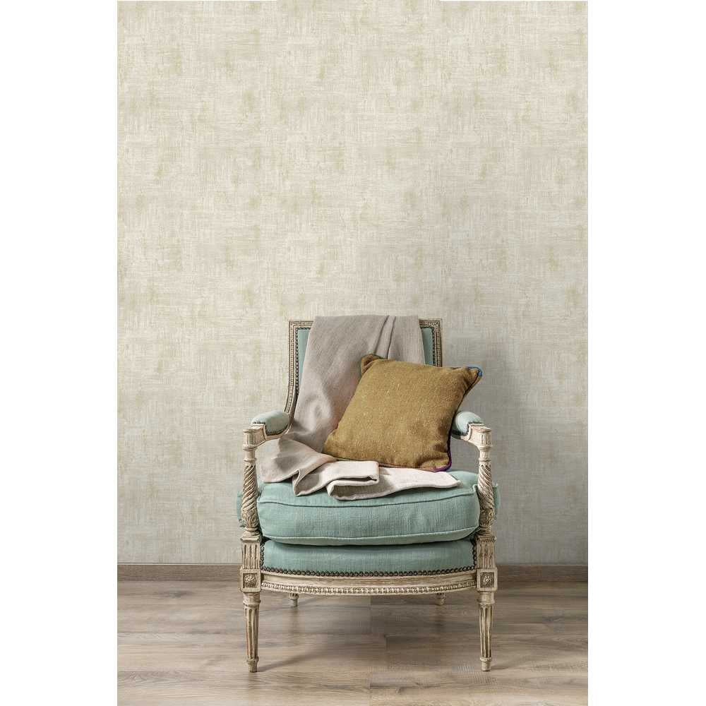 Grandeco Level Two Vlies Tapete LV3405 Struktur beige