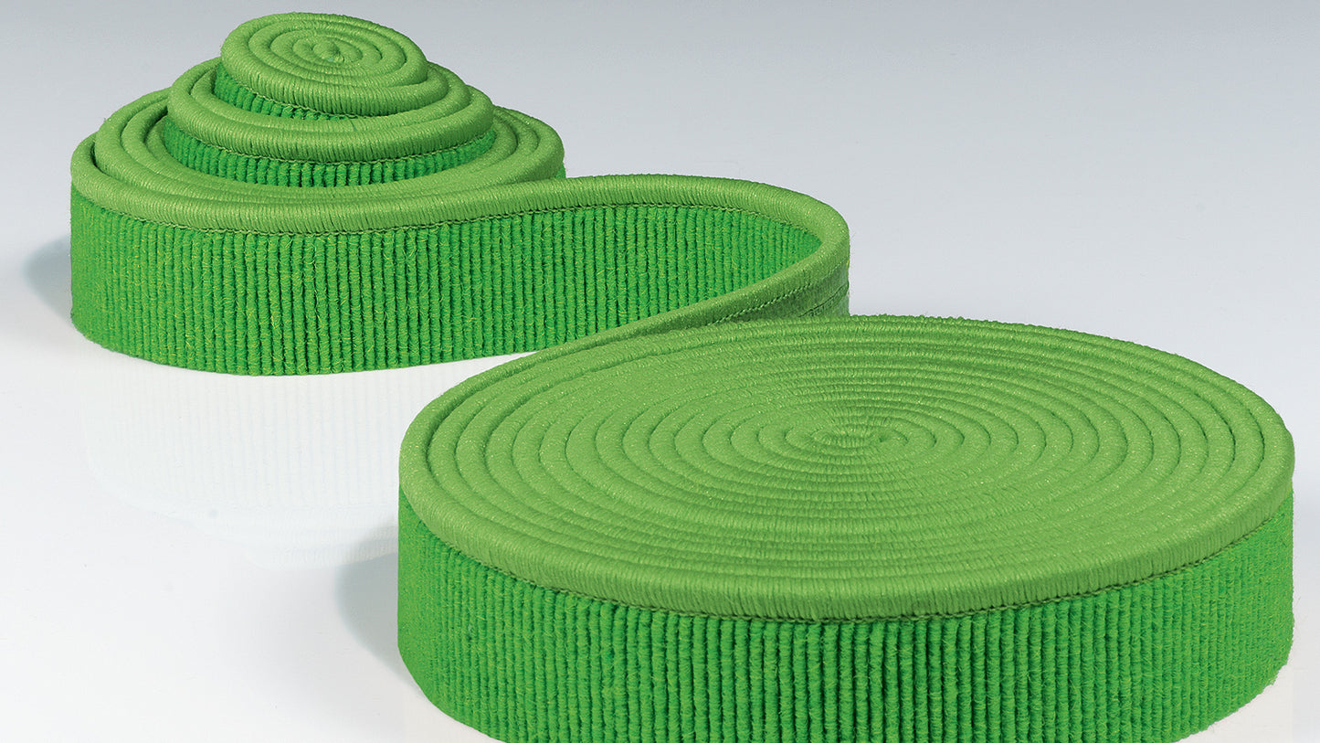 Tretford Interland, Sockelleiste Farbe 573 Tabak