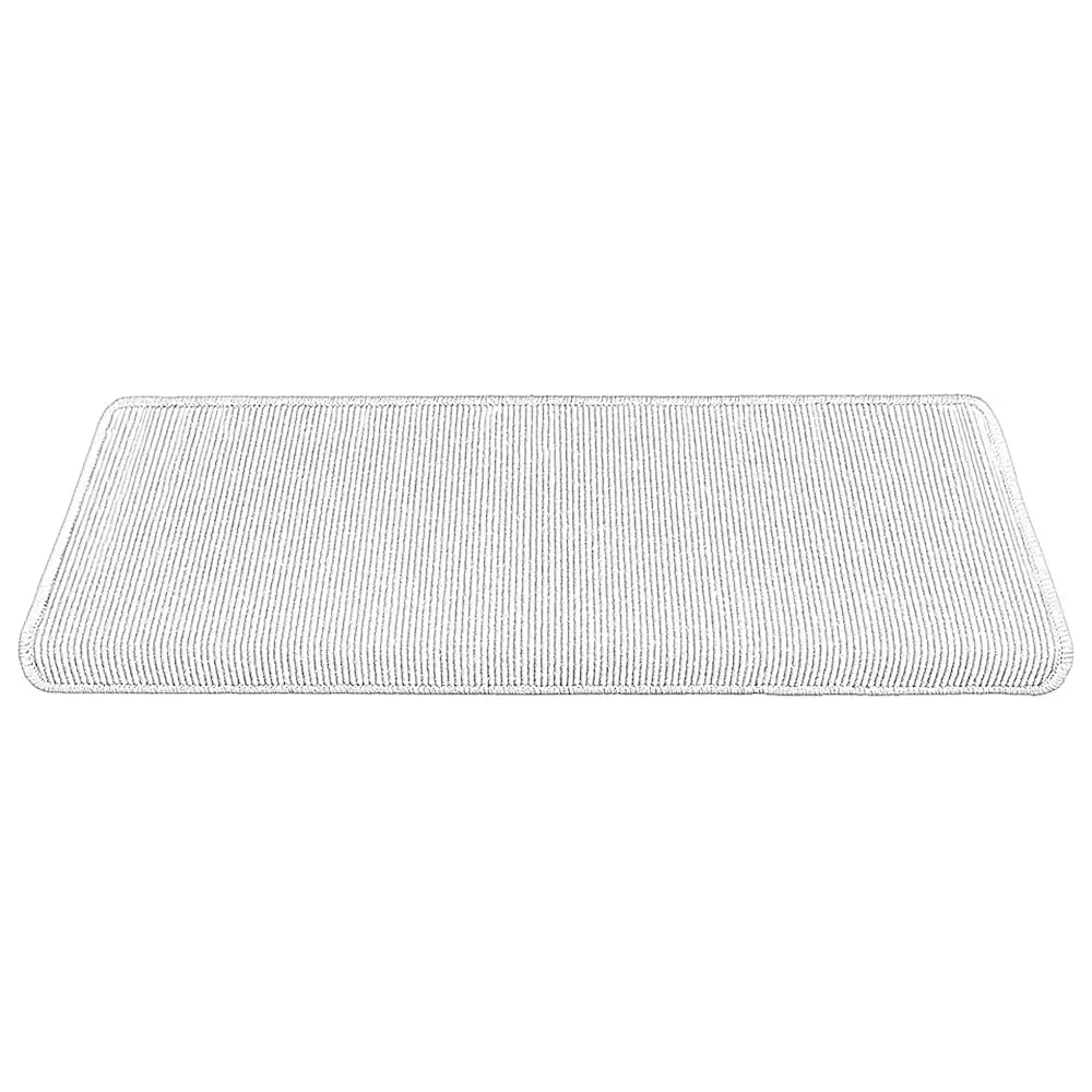 Tretford Interland, Stufenmatte Farbe 534 Anthrazit, 65 x 23 x 3,5 cm