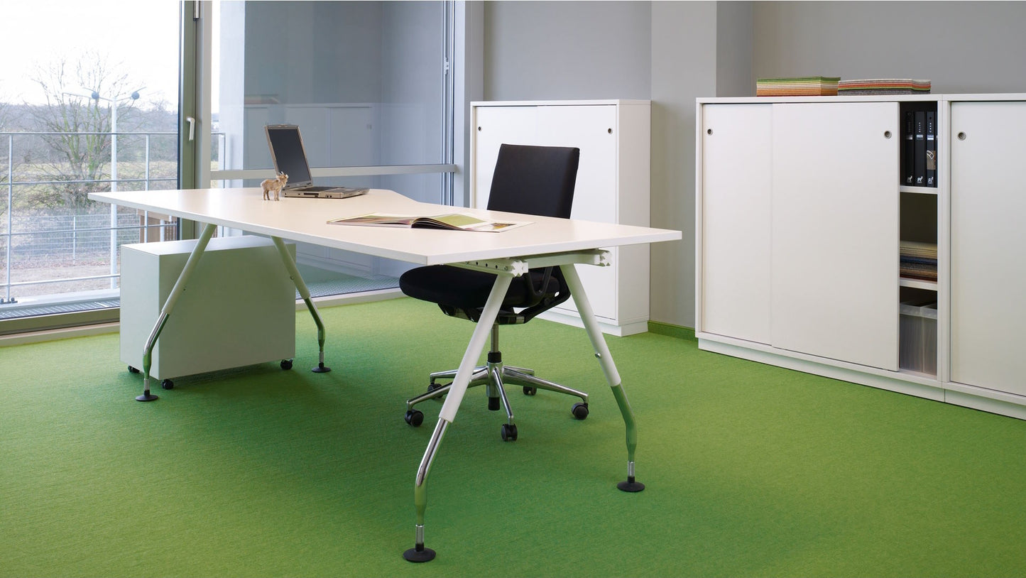 Tretford INTERLIFE, Bahnenware Farbe 516 Kornblume
