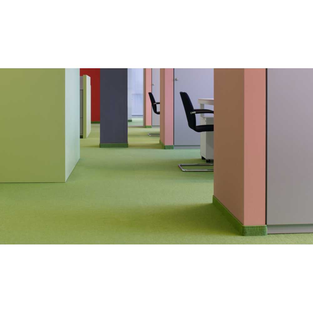 Tretford Interland, Sockelleiste Farbe 588 Rosa