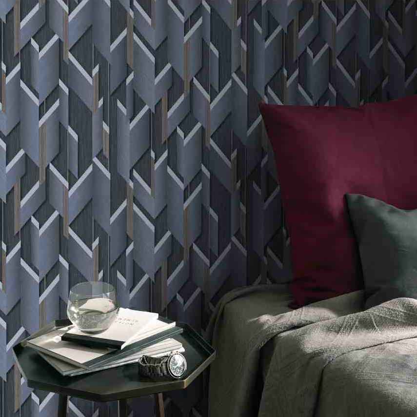 Fashion for Walls 2 by GMK
