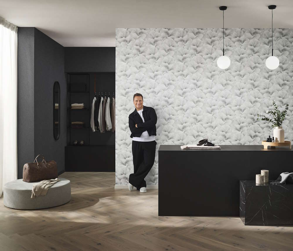 Fashion for Walls 5