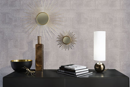 Erismann Fashion for walls 2 Vlies Tapete 02480-10 Muster