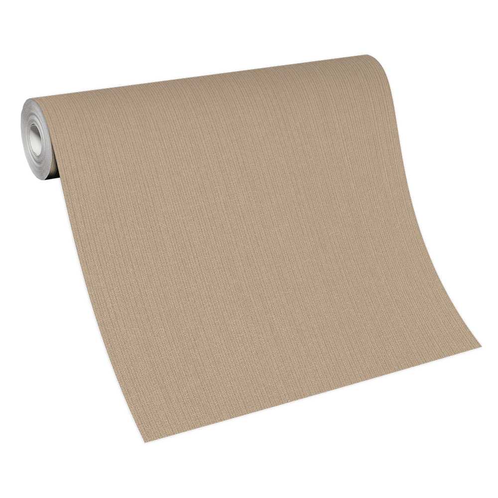 Erismann Fashion for walls Vlies Tapete 1000430 Uni gold