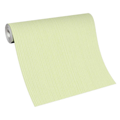 Erismann Bali Vlies Tapete 1002607 Uni grün
