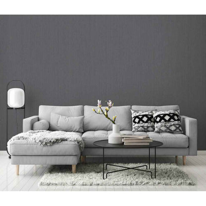 Erismann Fashion for walls 3 by Guido Maria Kretschmer 1002810 Uni grau