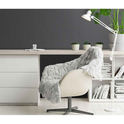 Erismann Fashion for walls 3 by Guido Maria Kretschmer 1002810 Uni grau