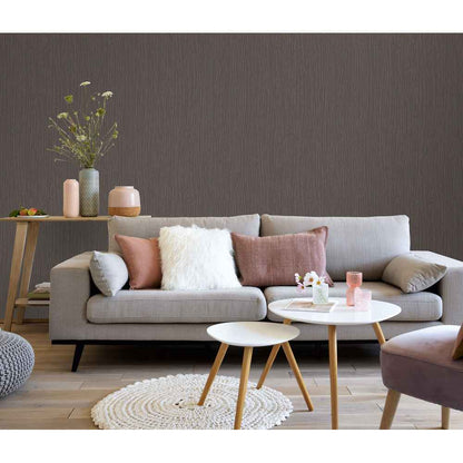 Erismann Fashion for walls 3 by Guido Maria Kretschmer 1002815 Uni schwarz