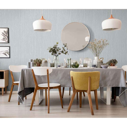 Erismann Fashion for walls 3 by Guido Maria Kretschmer  1002829 Uni silber
