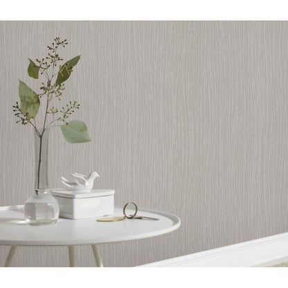 Erismann Fashion for walls 3 by Guido Maria Kretschmer  1002838 Uni taupe