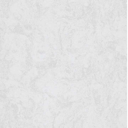 Erismann Carat Vlies Tapete 1007831 Uni grau weiß