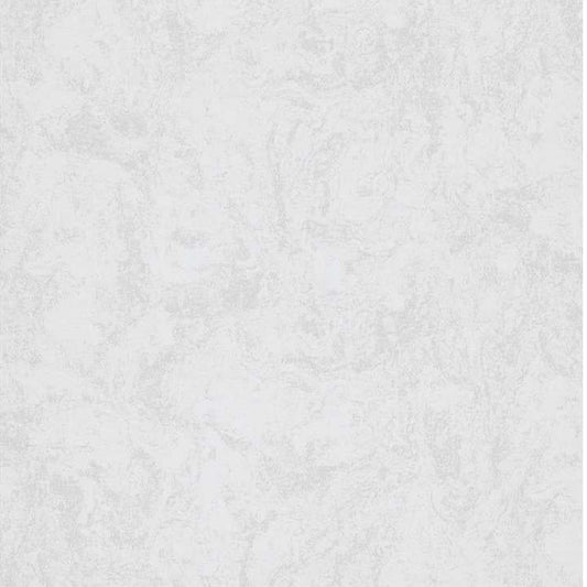 Erismann Carat Vlies Tapete 1007831 Uni grau weiß
