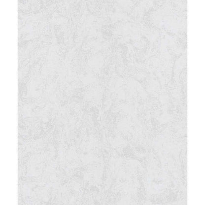 Erismann Carat Vlies Tapete 1007831 Uni grau weiß