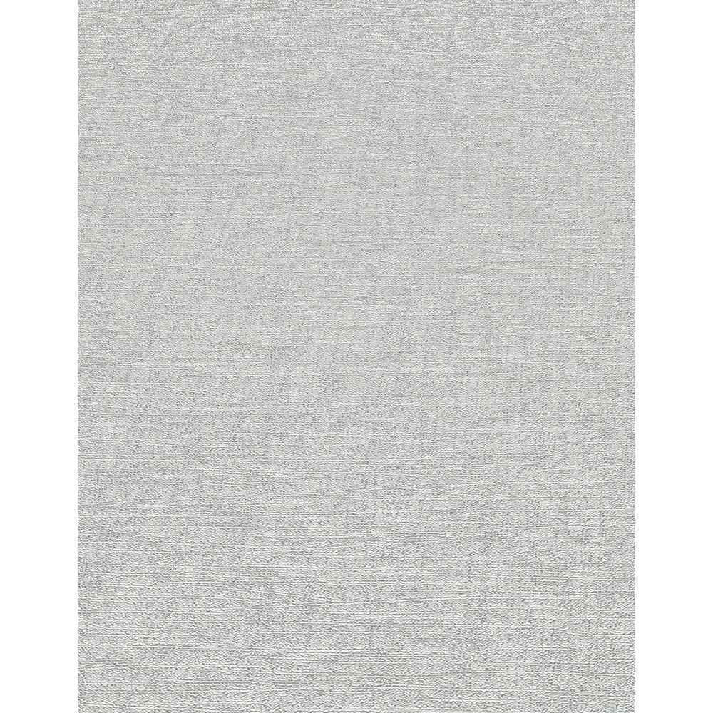 Erismann Spotlight Vlies Tapete 10108-29 / 12073-29 Uni silber