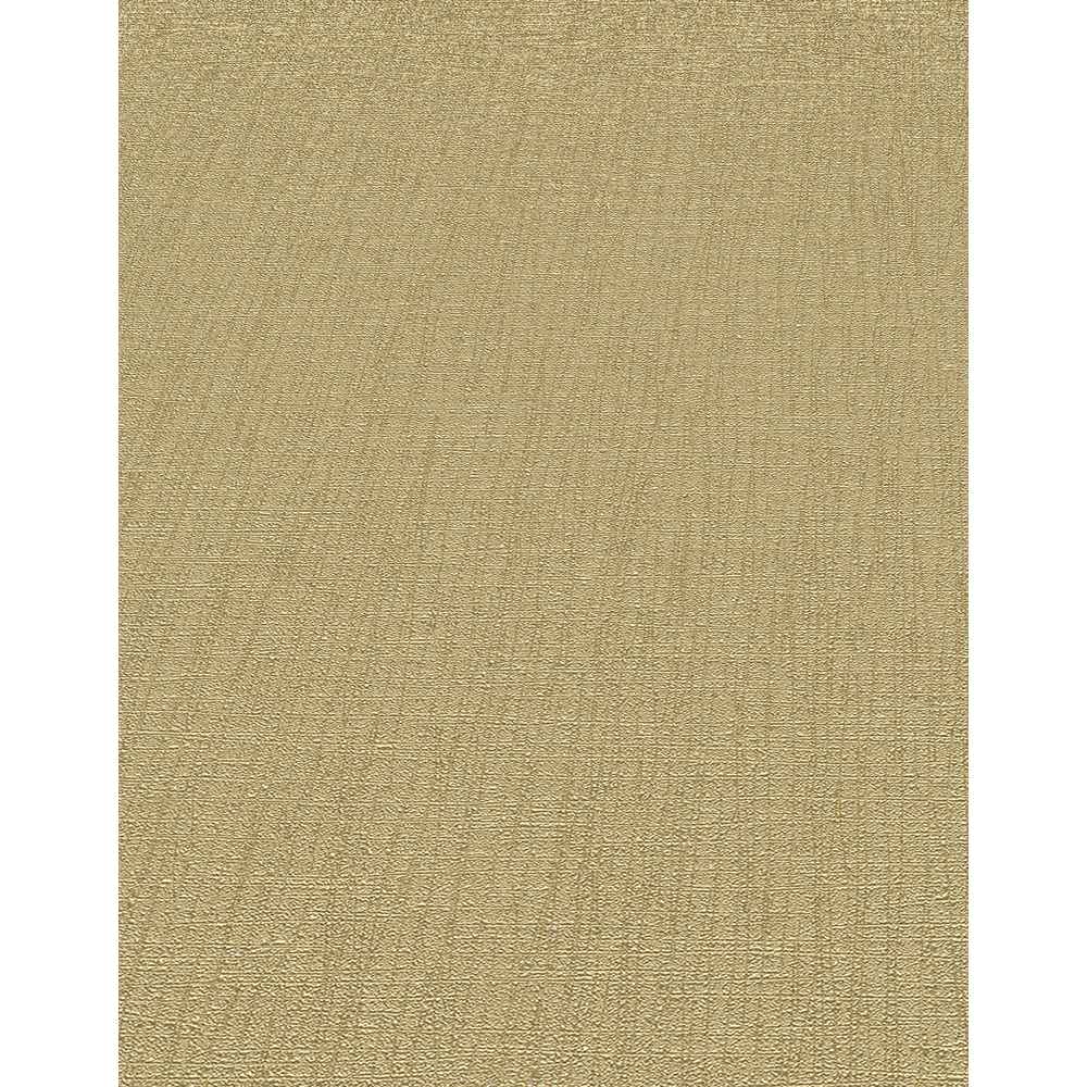 Erismann Spotlight Vlies Tapete 10108-30, Uni gold