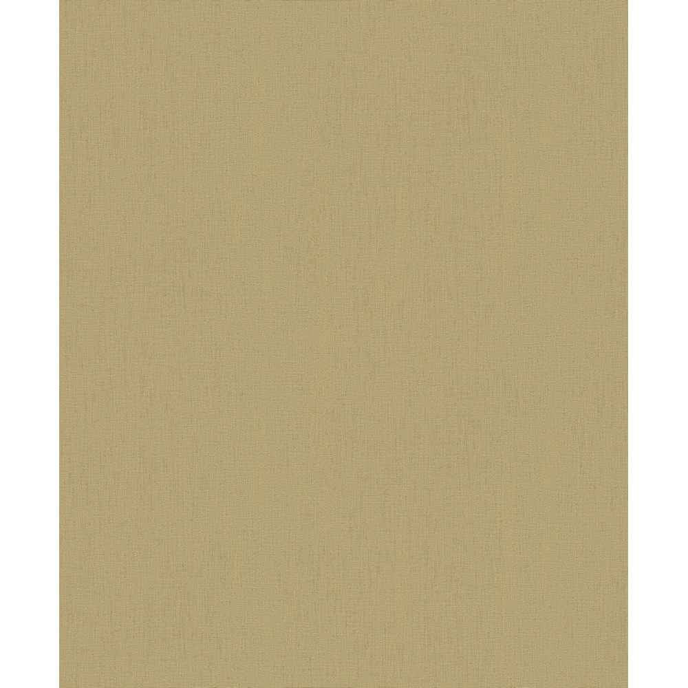 Erismann Spotlight Vlies Tapete 10108-30, Uni gold