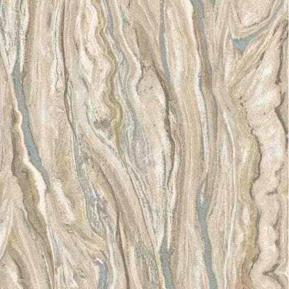 Erismann Elle Vlies Tapete 10149-02 / 12077-02 Muster/Motiv beige
