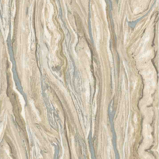 Erismann Elle Vlies Tapete 10149-02 / 12077-02 Muster/Motiv beige