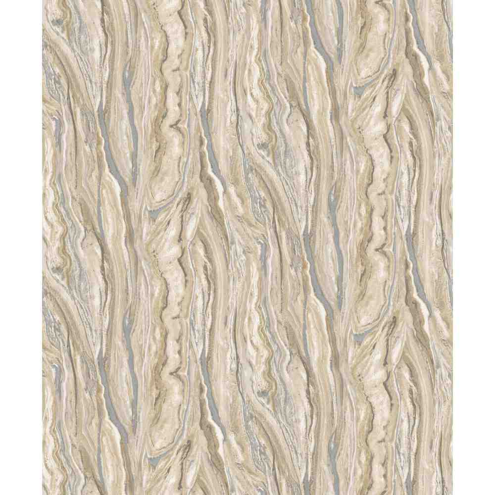 Erismann Elle Vlies Tapete 10149-02 / 12077-02 Muster/Motiv beige