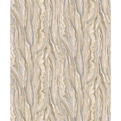 Erismann Elle Vlies Tapete 10149-02 / 12077-02 Muster/Motiv beige