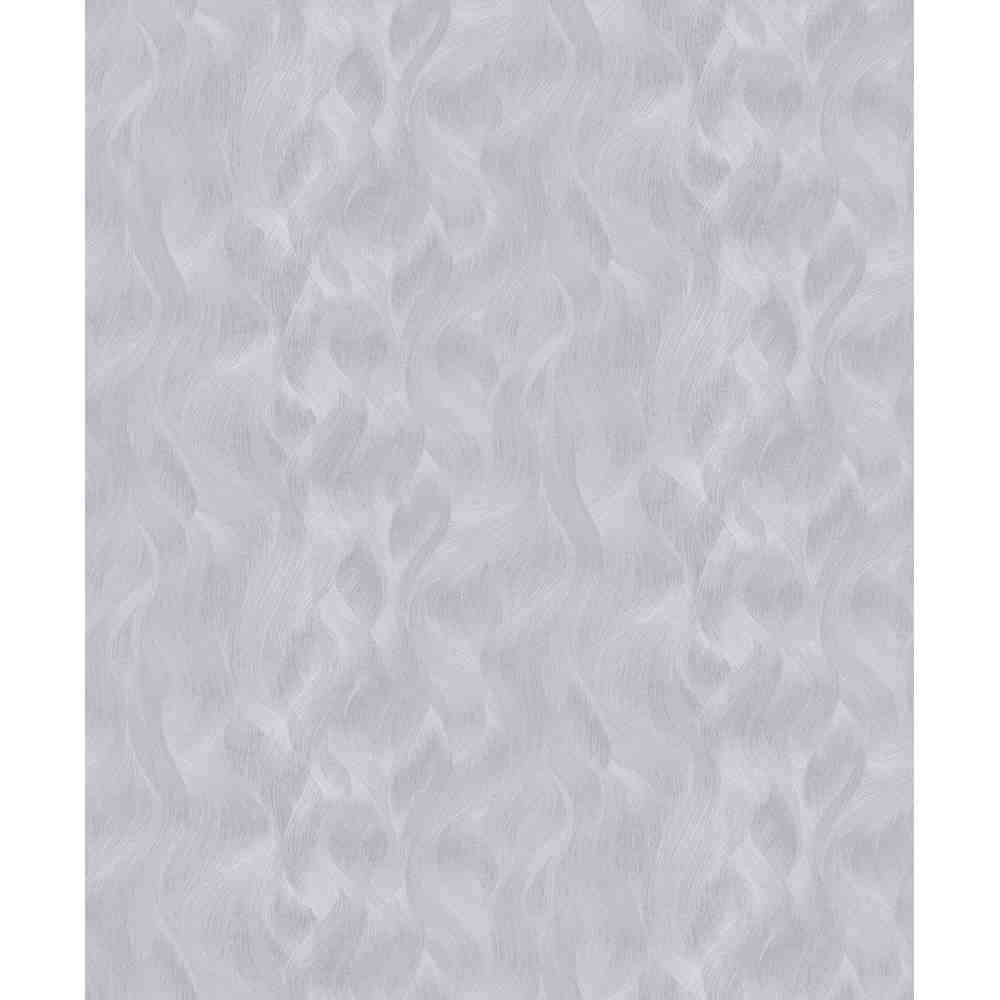 Erismann Elle Vlies Tapete 10151-10 / 12079-10 Streifen/Wellen grau