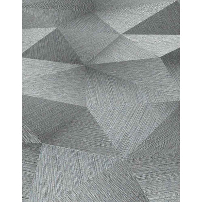 Erismann Fashion for walls 3 by Guido Maria Kretschmer  1021610 Muster/Motiv grau