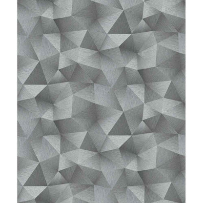 Erismann Fashion for walls 3 by Guido Maria Kretschmer  1021610 Muster/Motiv grau