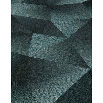 Erismann Fashion for walls 3 by Guido Maria Kretschmer  1021619 Muster/Motiv türkis
