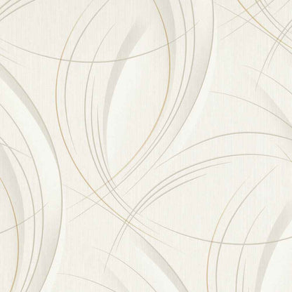 Erismann Fashion for walls 3 by Guido Maria Kretschmer  1021831 Modern beige grau